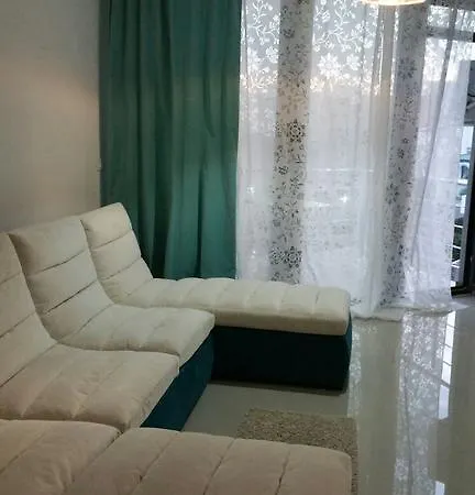 Apartament Paul Nord 公寓