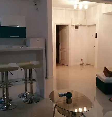 Apartament Paul Nord *