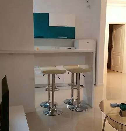 Apartament Paul Nord